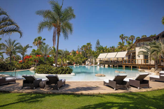 Bahia del Duque Las Villas