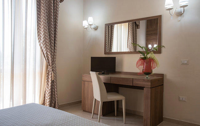 Terme Forlenza Hotel