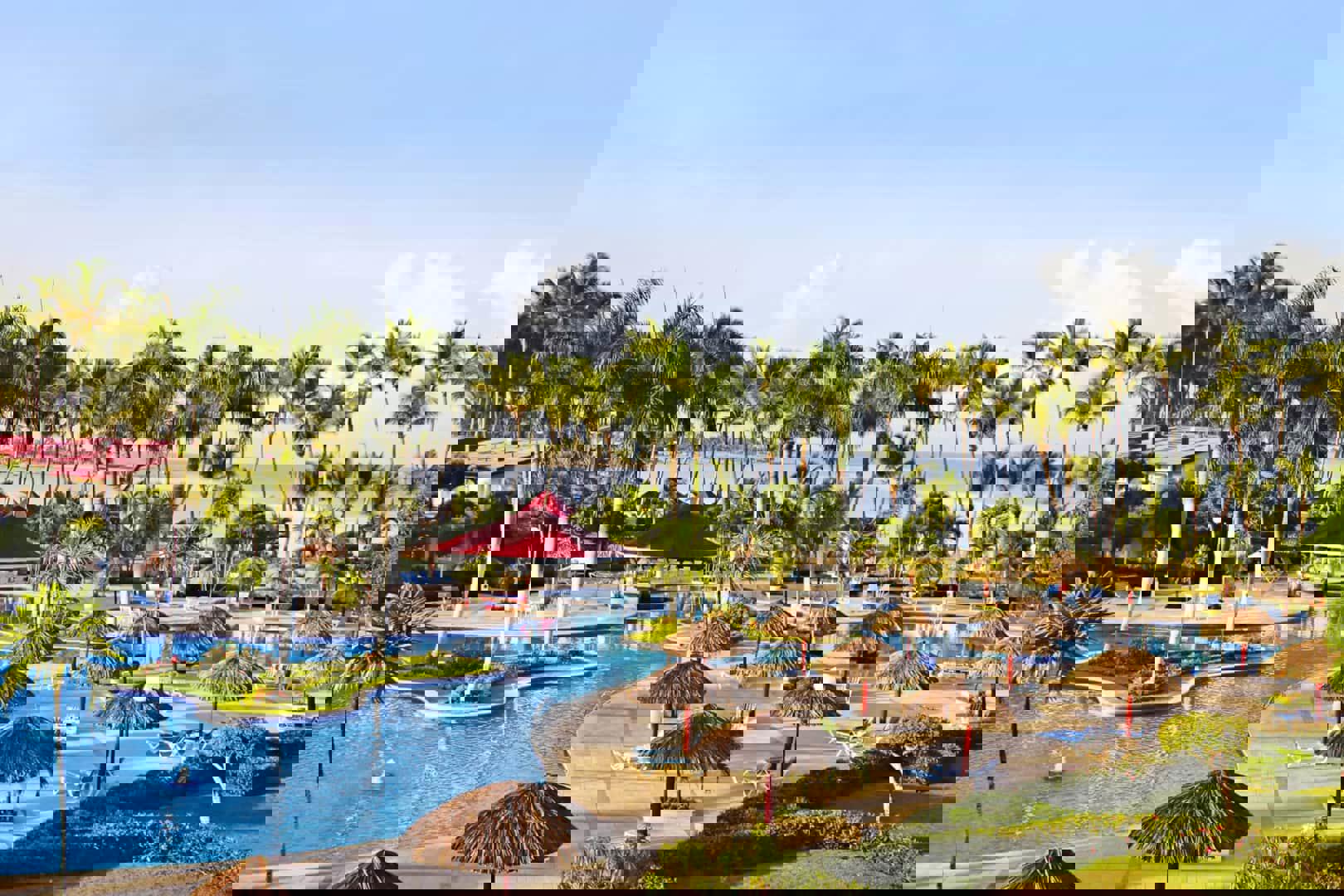 Bahia Principe Grand La Romana - La Romana - Dominicaanse Republiek