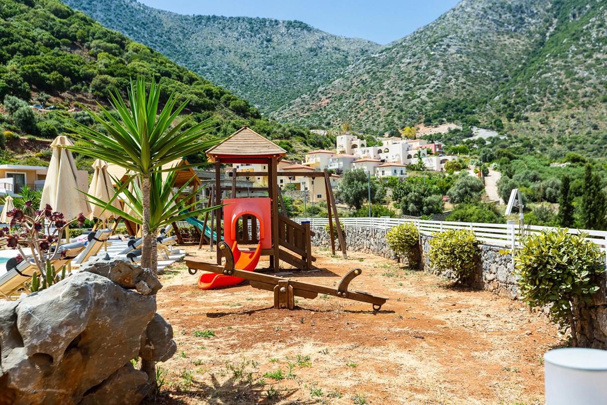 Filion Suites Resort en Spa