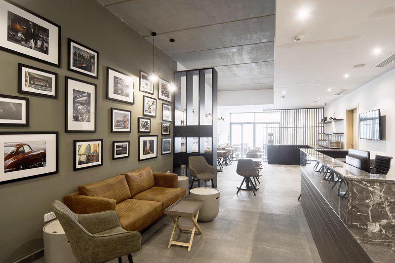 Mr. Todd Hotel foto 6