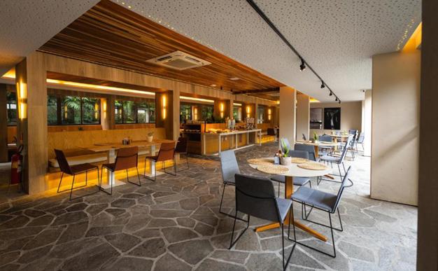Tintto Hotel