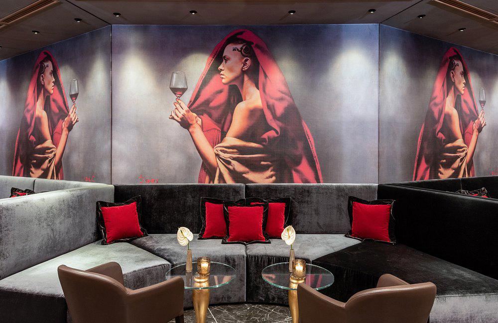 Leonardo Royal Venice Mestre