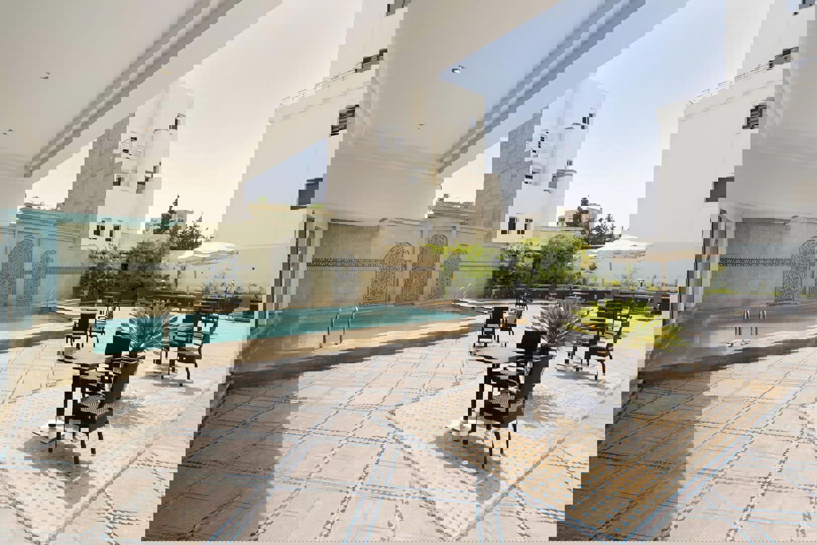 Ramada by Wyndham Fes