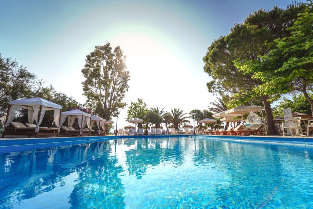 Foto Summery Lixouri