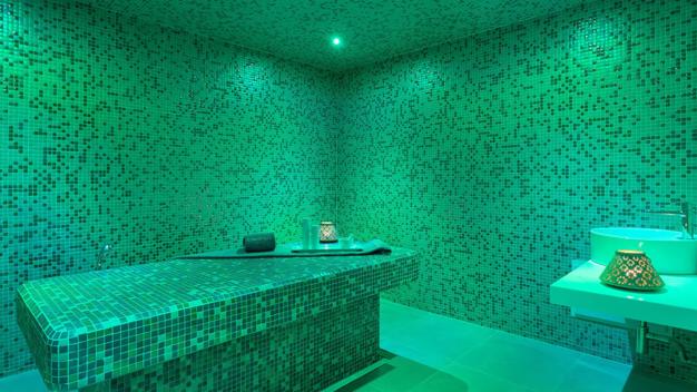 Longevity Wellness Resort foto 5