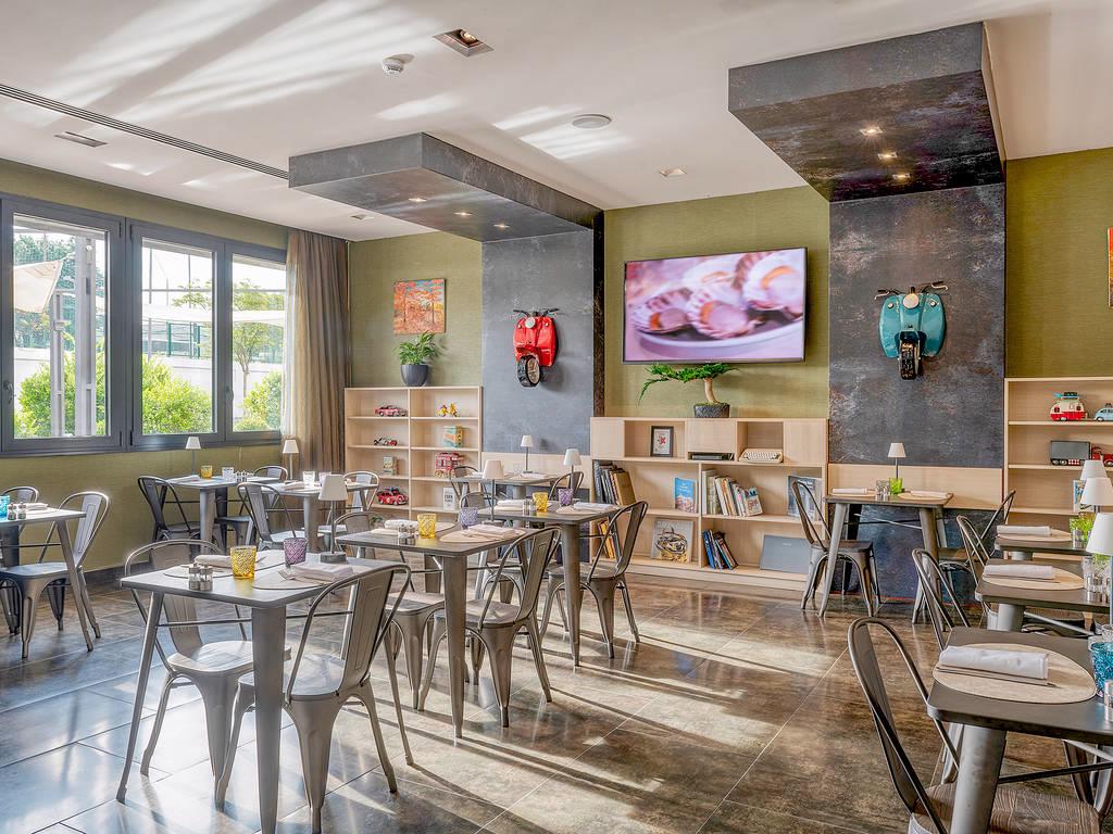 3 Dagen logies/ontbijt H10 Roma Citta