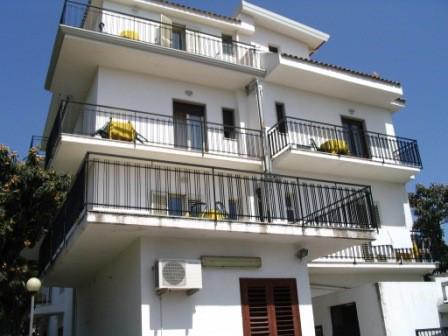 Foto Villa Sant Antonio *** Giardini Naxos