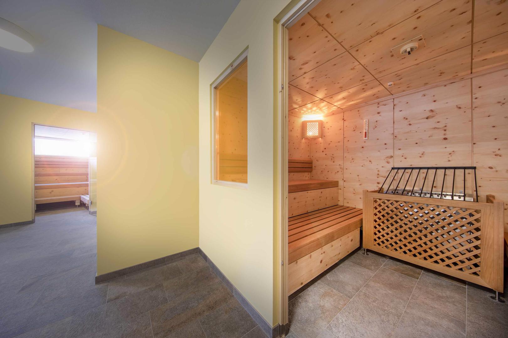 Hotel Krimml
