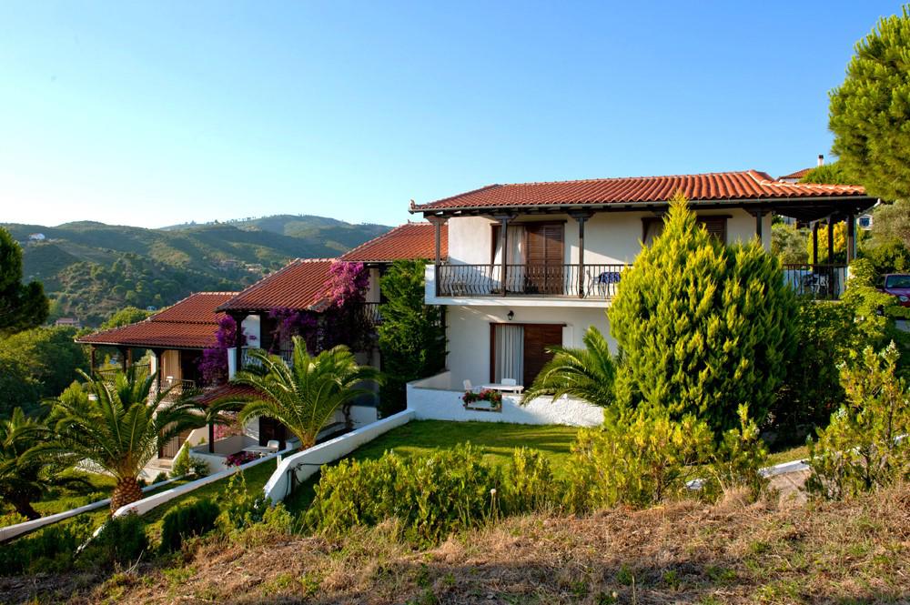 Anna Maria Villa