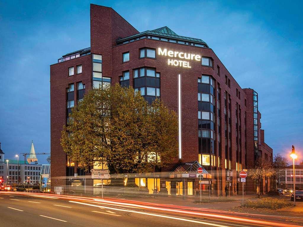 mercure-hamm