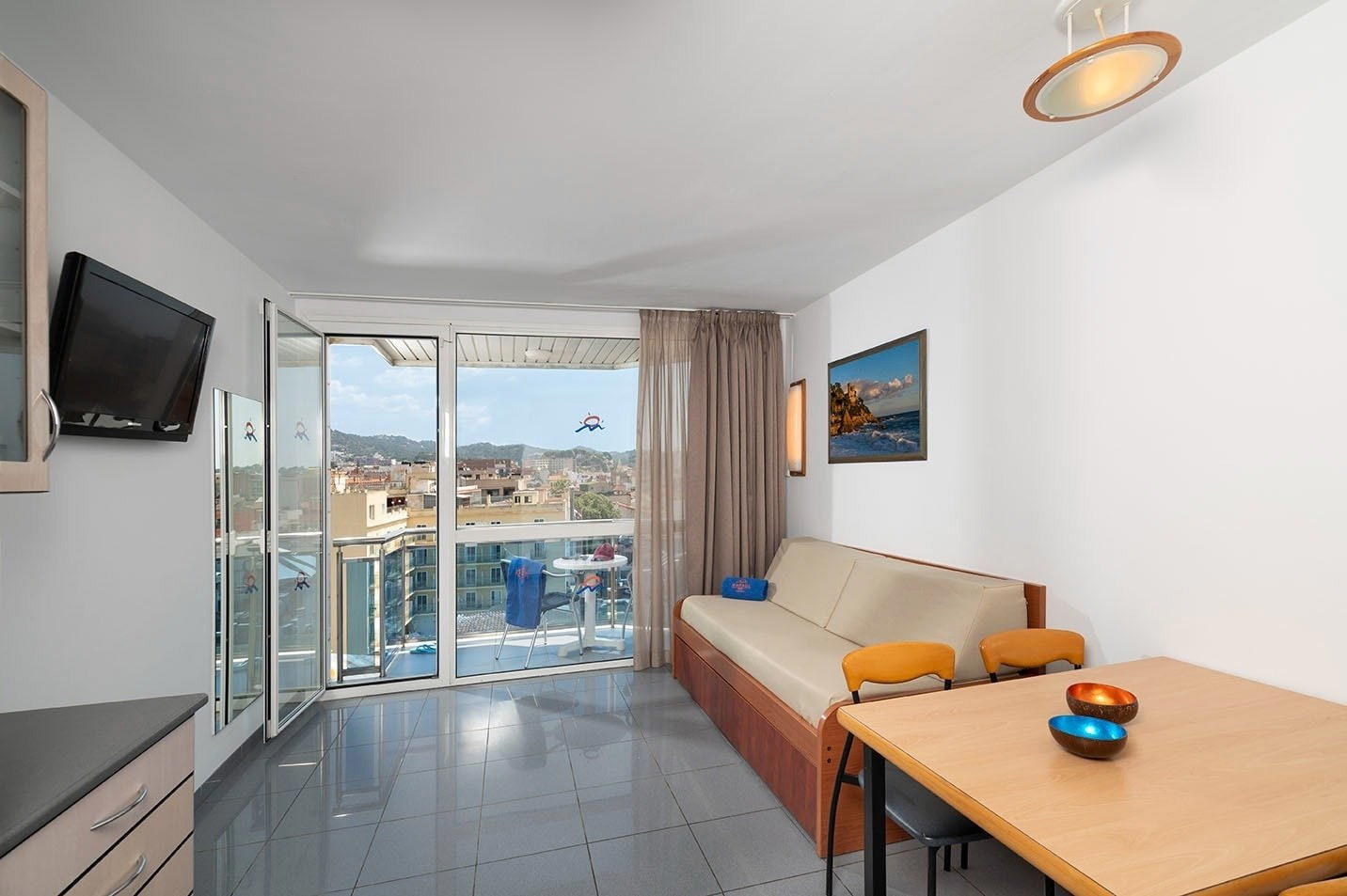Apartamentos Blau - Afbeelding 7