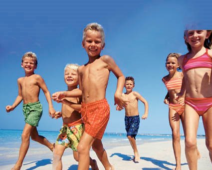 Foto Hotel Golf Beach *** Djerba
