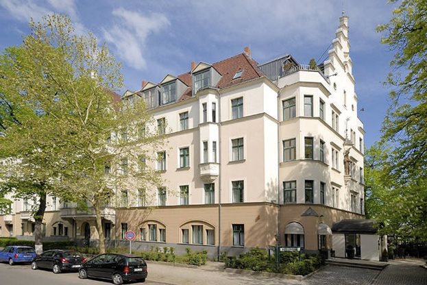 Novum Kronprinz Berlin - Hotel