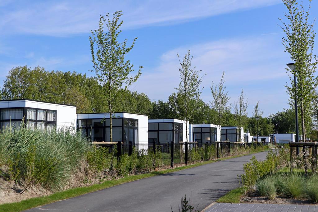 Foto EuroParcs Schoneveld **** Breskens