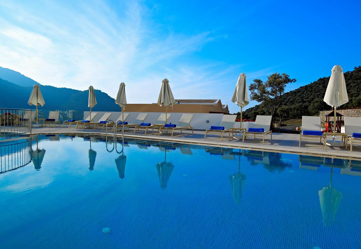 Foto Hotel Filion Suites Resort en Spa ***** Bali