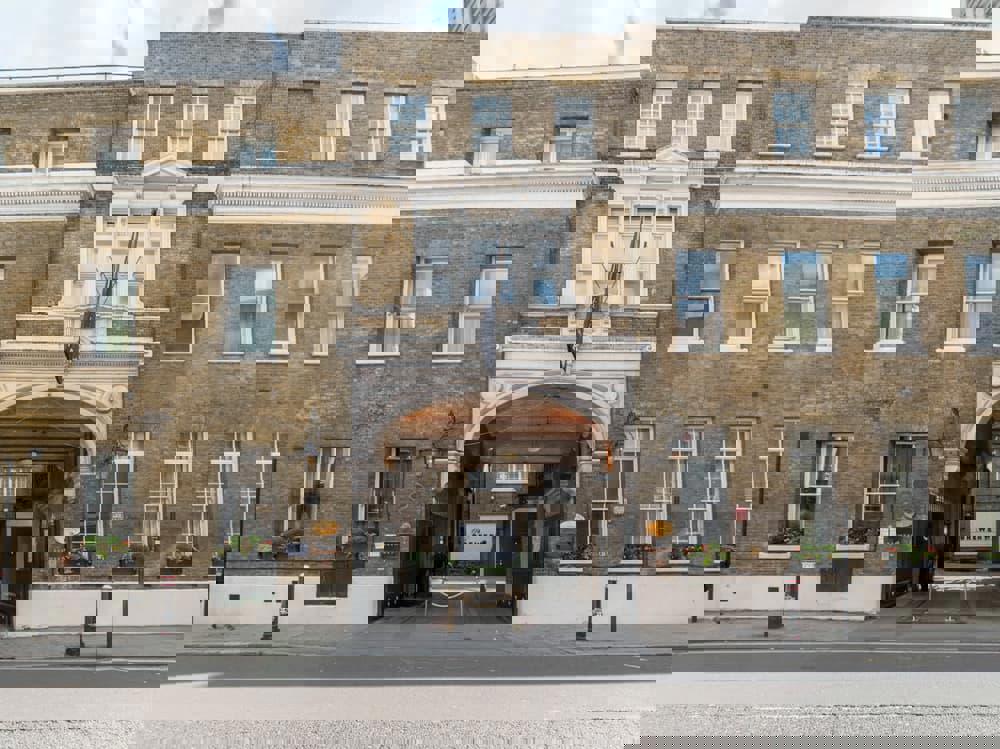 The Montcalm London City