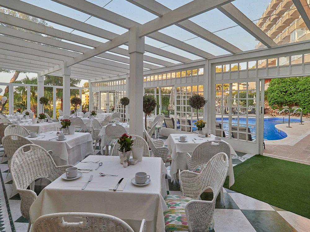 Bonsol Resort en Spa