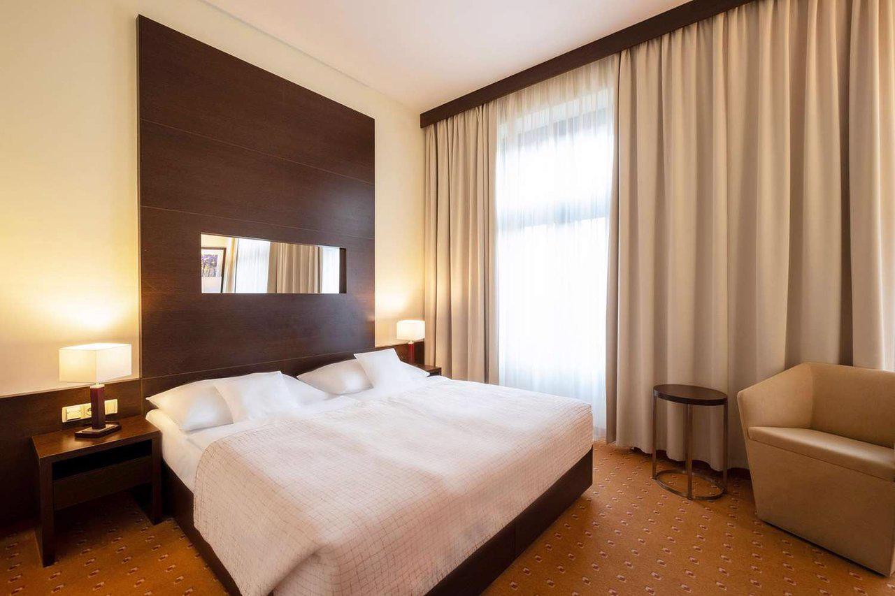 Foto Clarion City **** Praag