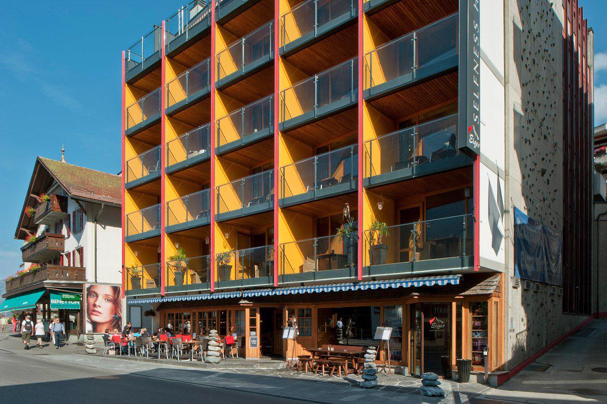 eiger-selfness-hotel