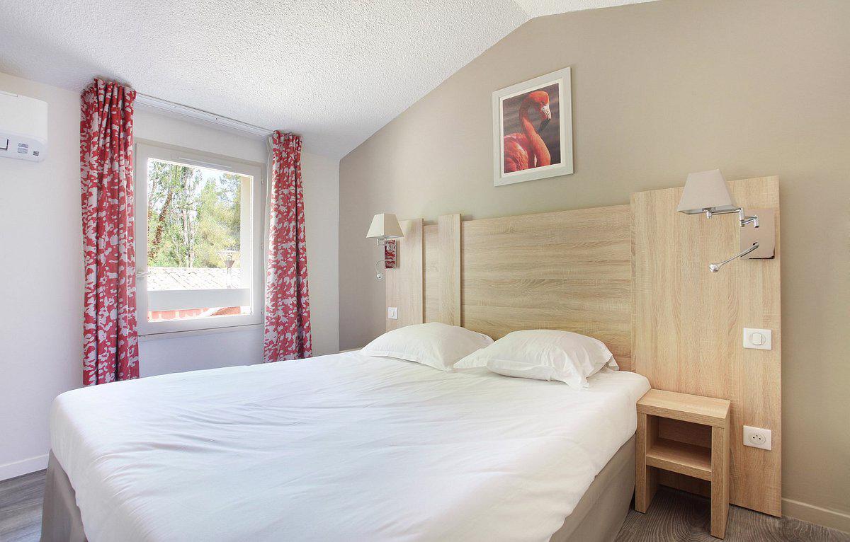 Odalys Le Village Camarguais les Gardians