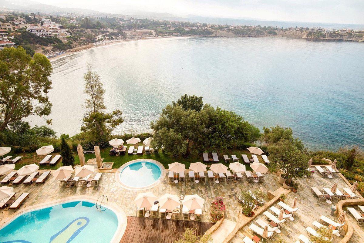 SENTIDO Thalassa Coral Bay