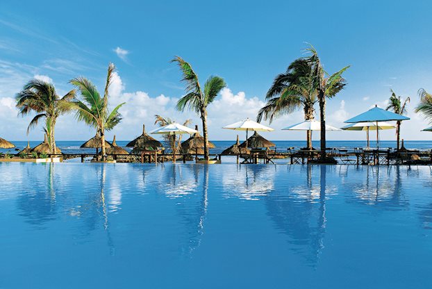Veranda Pointe Aux Biches - Pointe Aux Piments - Mauritius