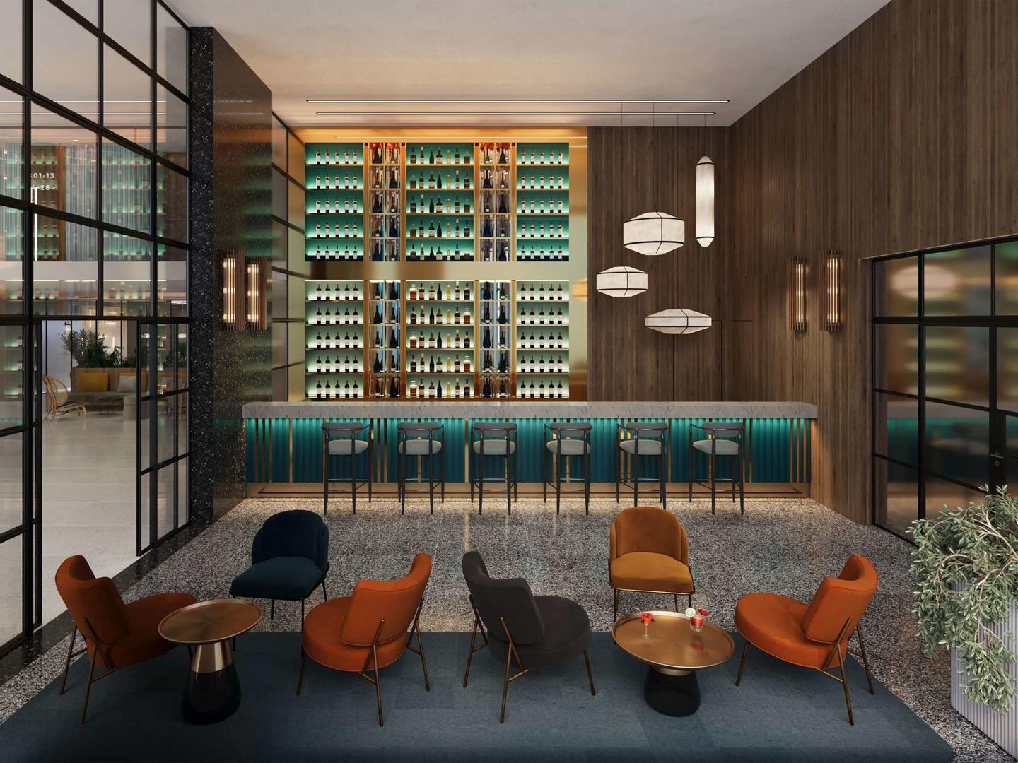 Novotel Malta Sliema