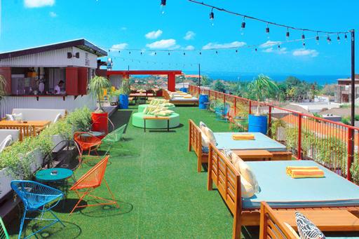 Foto Dash Seminyak **** Kerobokan