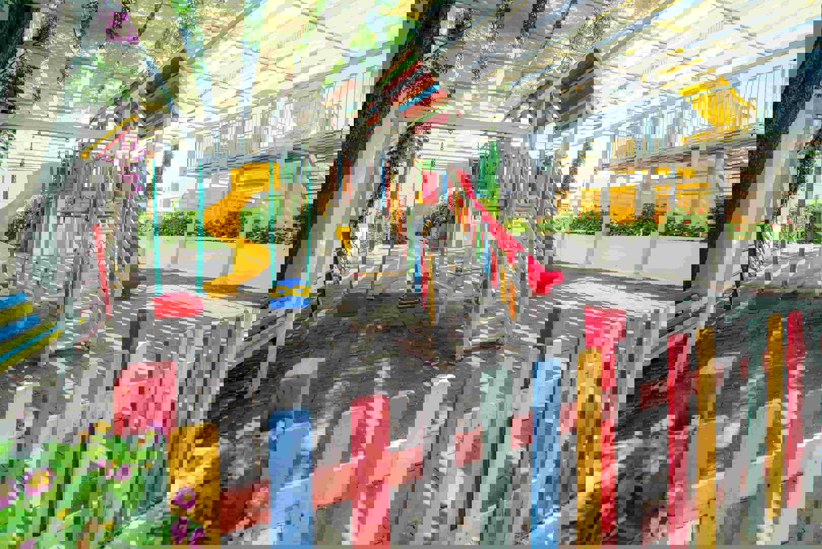 Petunya Beach Resort