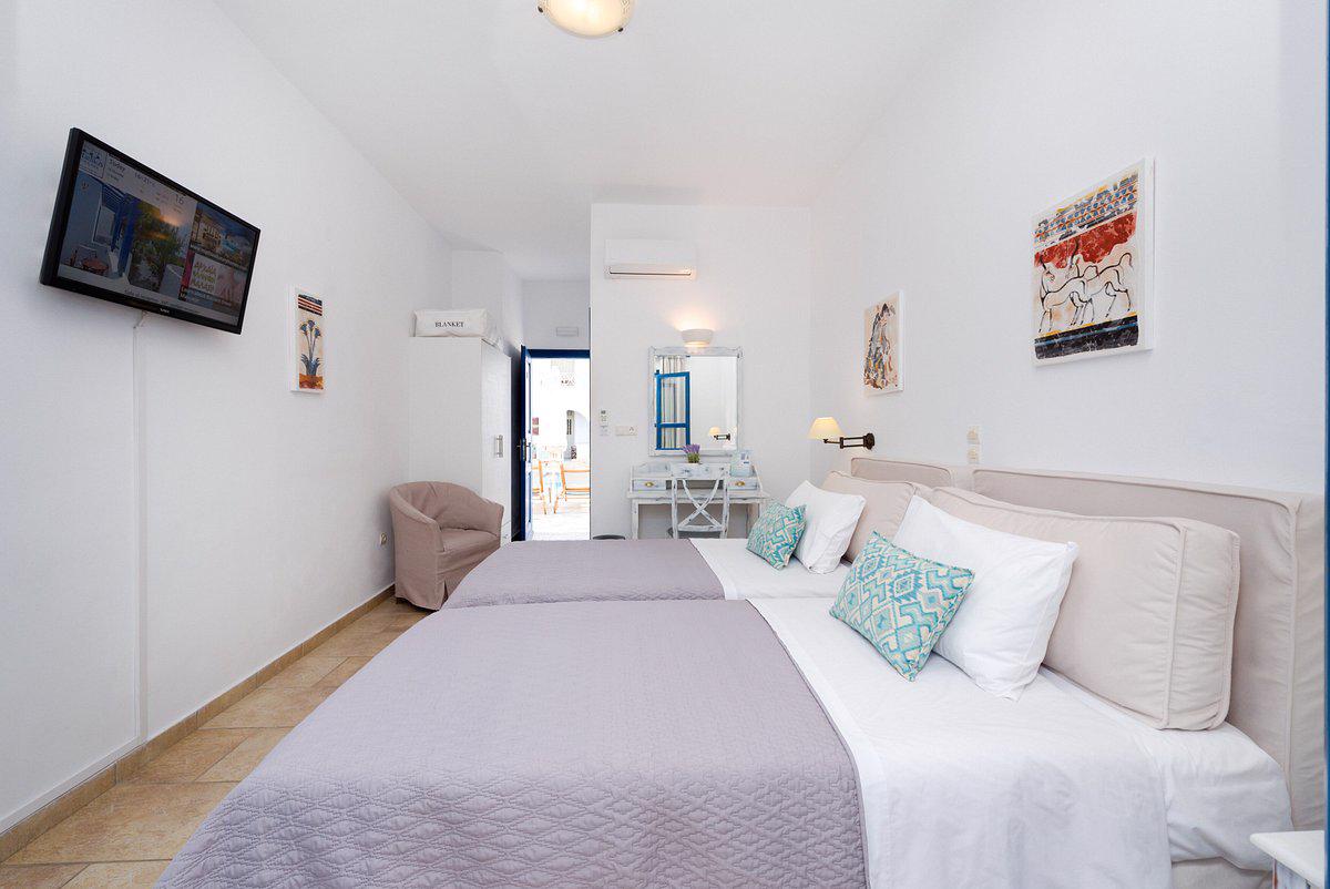 Mathios Village