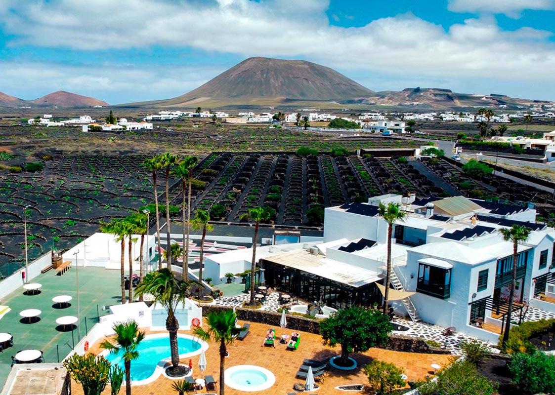 Finca La Florida - Afbeelding 6