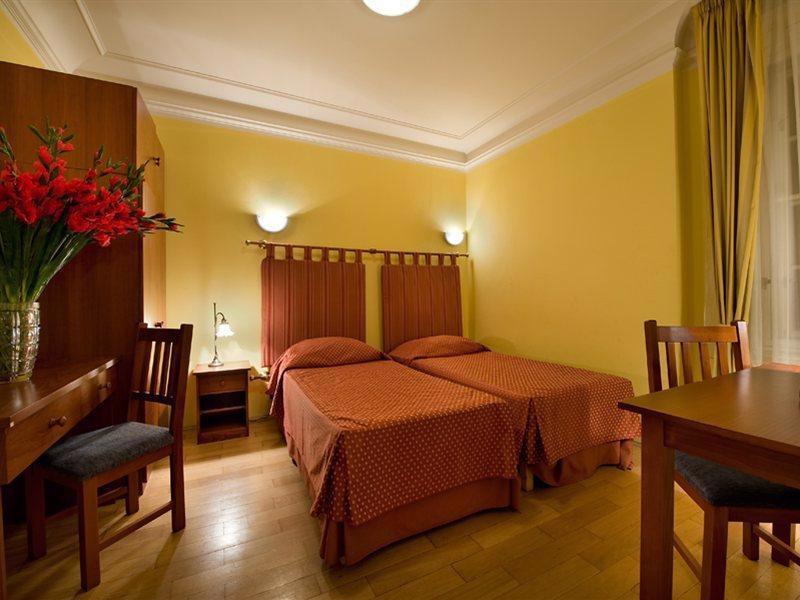 Foto Residence Bologna **** Praag