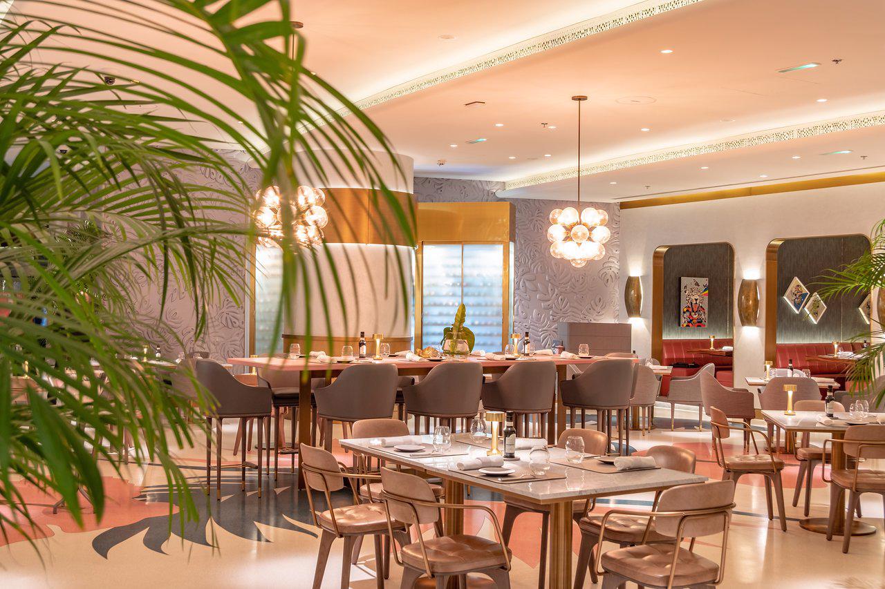 InterContinental Dubai Festival City