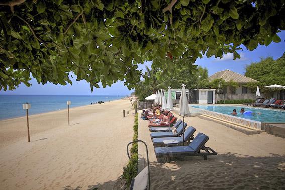 Foto Hotel The Hive *** Koh Samui