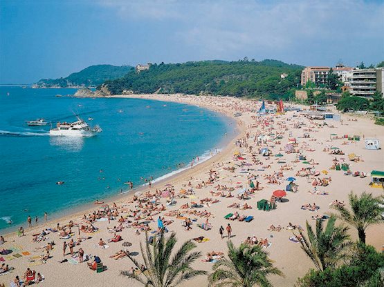 Zonvakantie