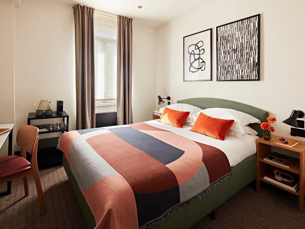 Foto Numa London Bloomsbury **** Londen