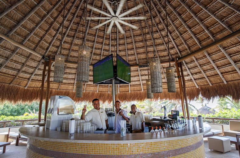 Vakantie Cartagena