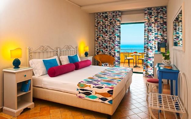 Baia Taormina - Afbeelding 8