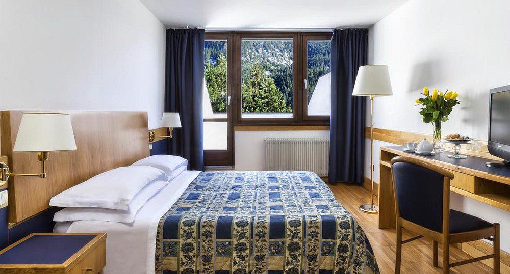 Foto Hotel Ski Club Regina en Fassa *** Mazzin Di Fassa