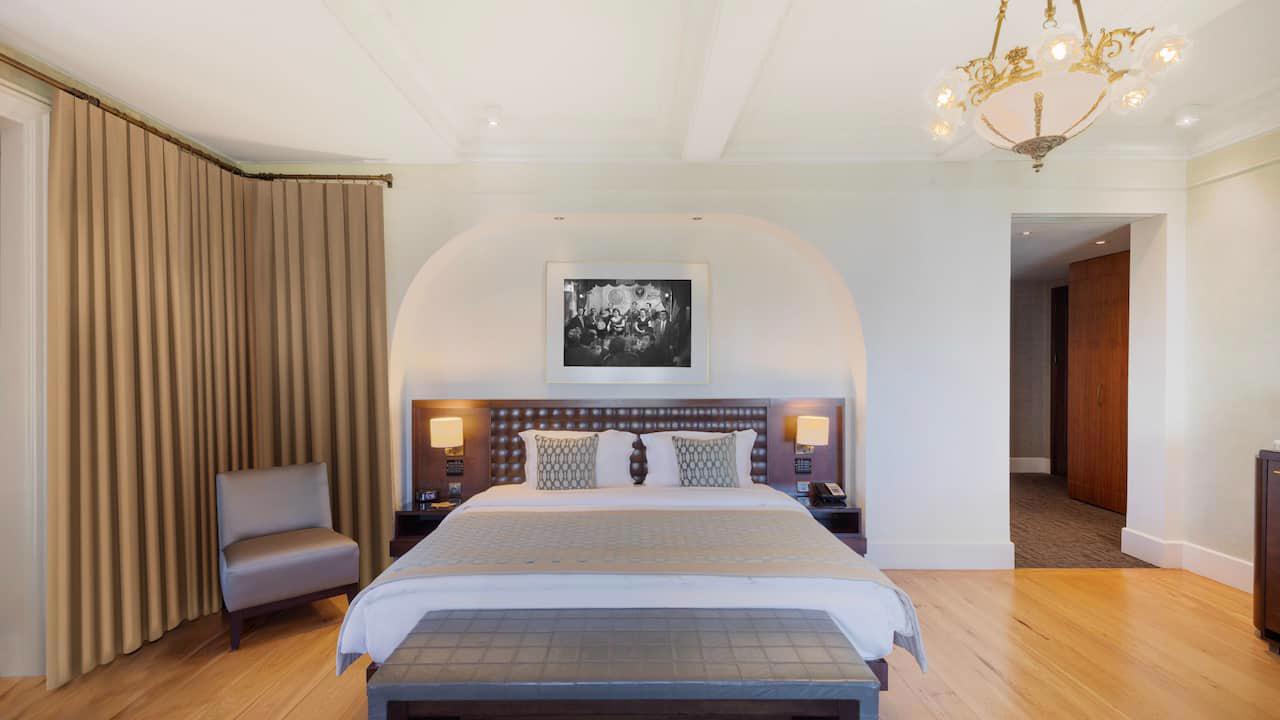 Park Hyatt Macka Palas