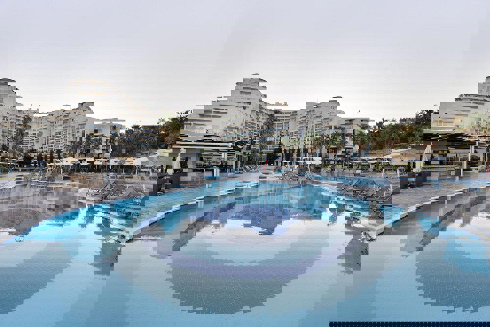 Sealight Resort - Kusadasi - Turkije
