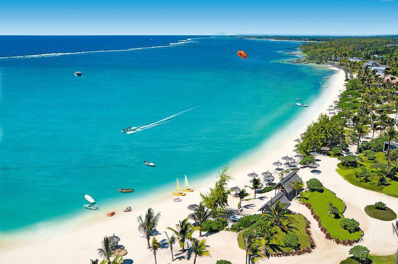 Long Beach Mauritius - Belle Mare - Mauritius