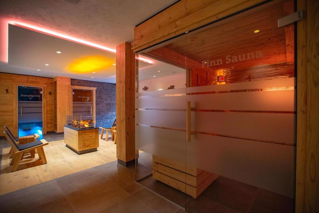 Kurhotel Adlerbad - Afbeelding 7