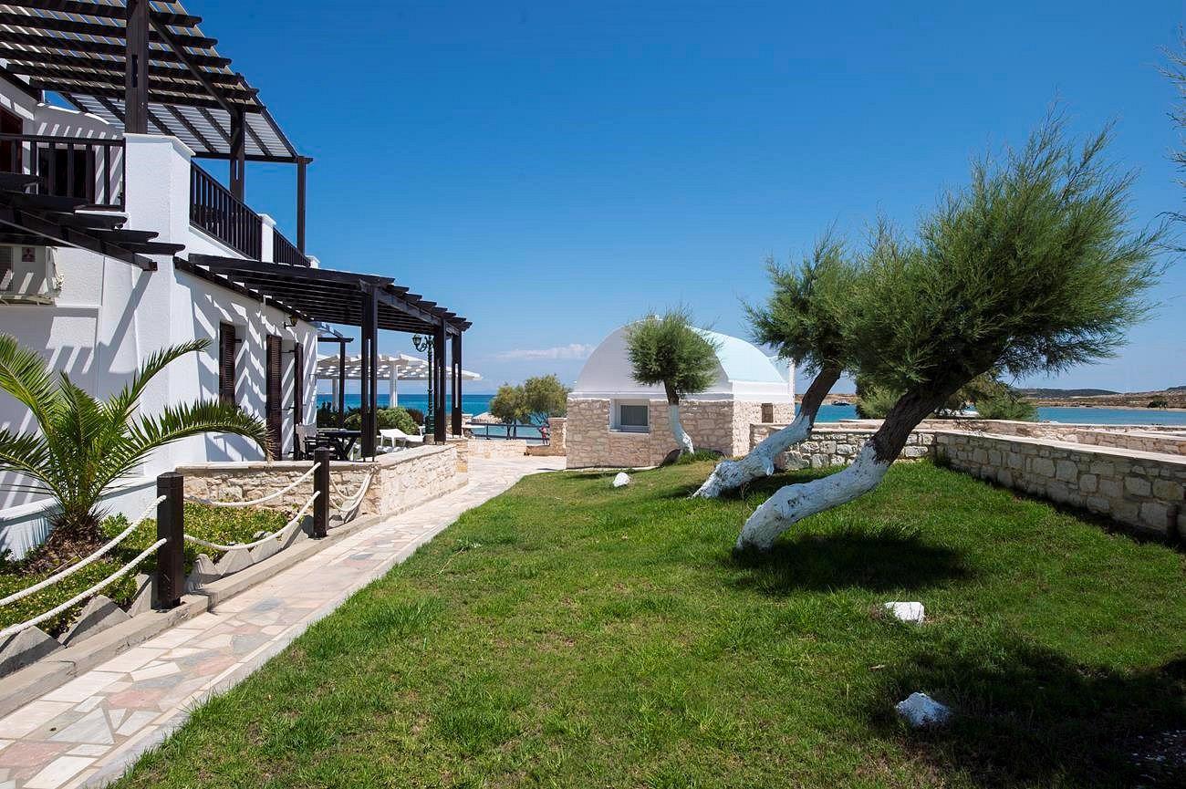 Contaratos Beach - Afbeelding 6