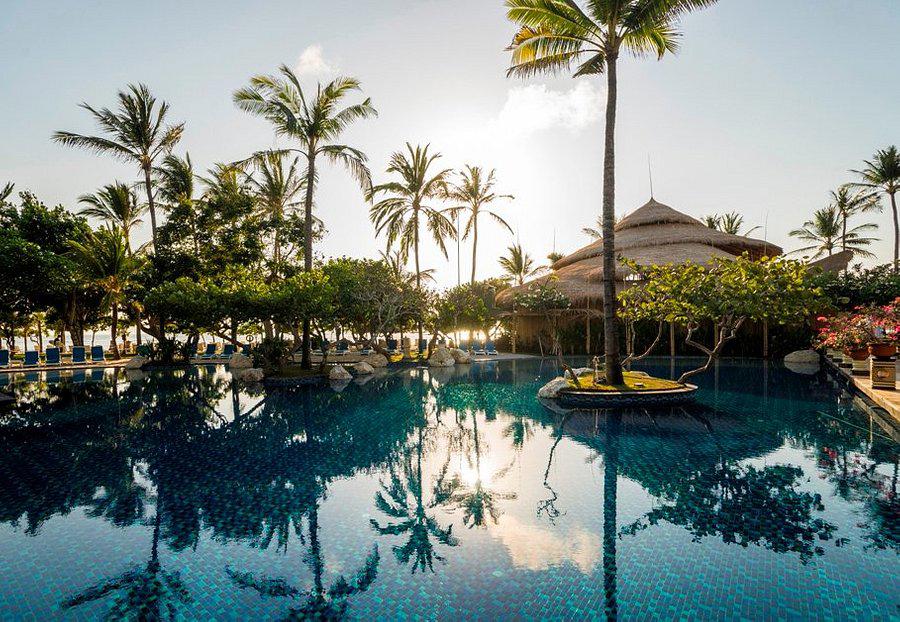 Foto Bali Nusa Dua Hotel **** Nusa Dua