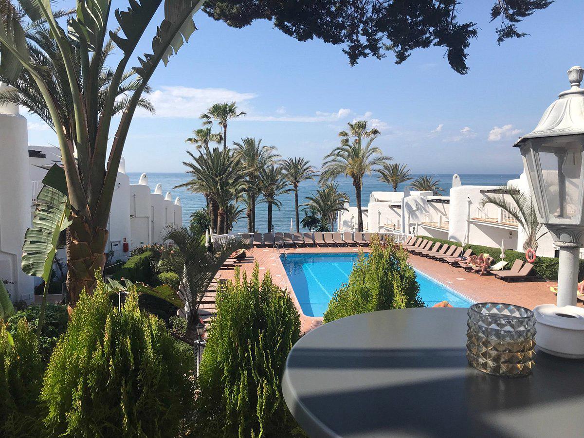 Foto Macdonald Leila Playa Club *** Mijas