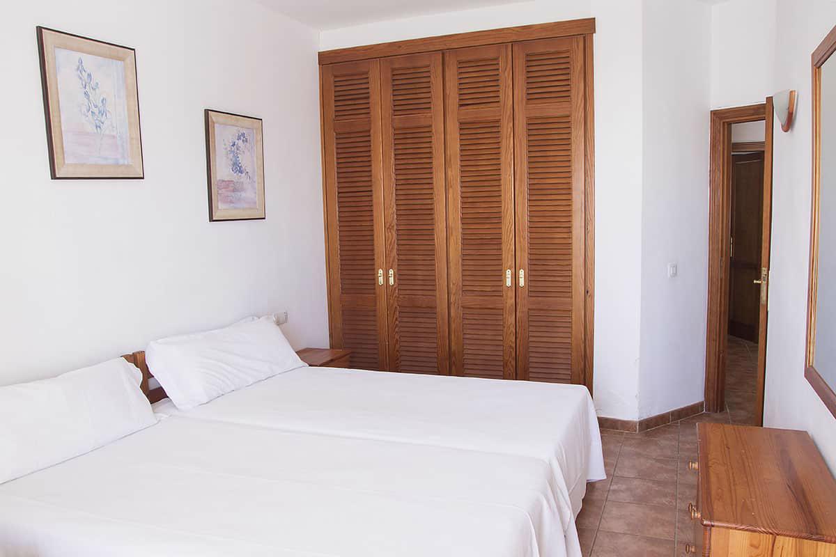 Appartement Lanzarote Paradise