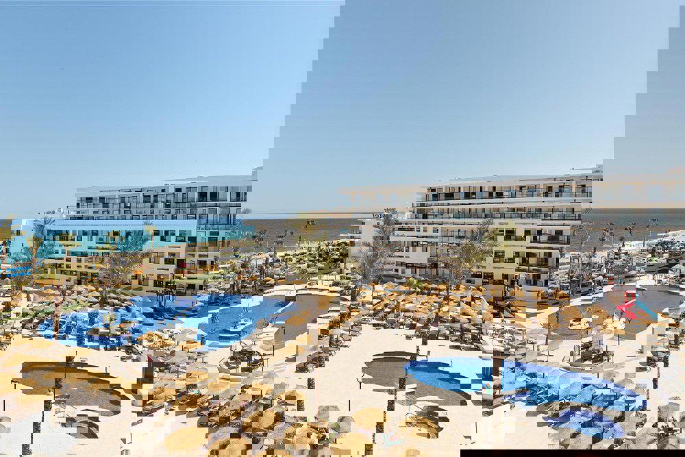 Foto Best Oasis Tropical **** Mojacar