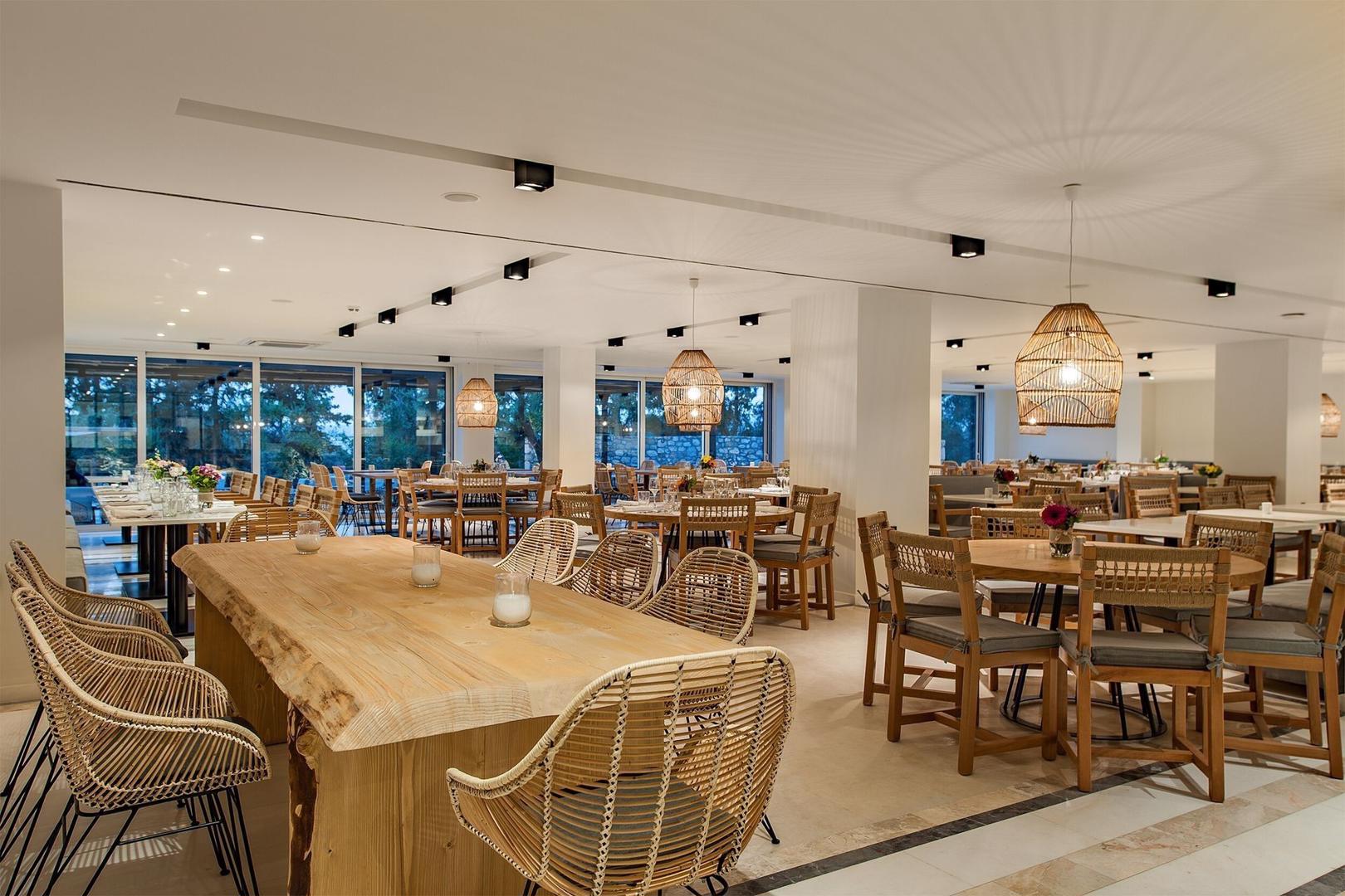 Hotel Amaronda Resort en Spa